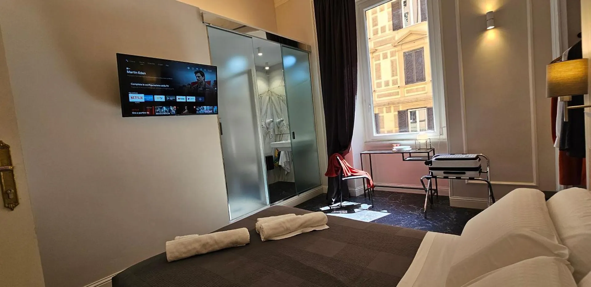 Room Roma Nazionale