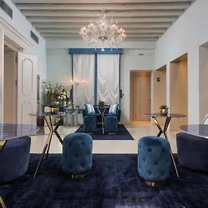 Relais 3*, Venecia Italia