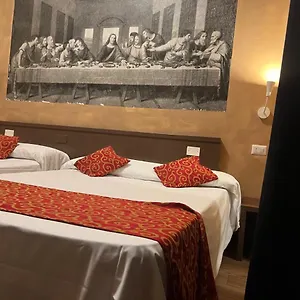 Corvetto Corso Lodi , Milán Italia