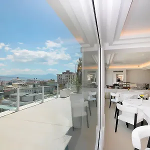 Grand Oriente Hotel Neapol