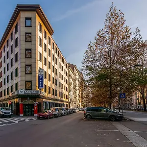 Mirage Sure Collection By Western 4*, Milano İtalya
