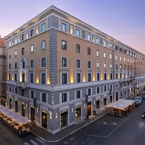 Hotel Golden Tulip Piram, Rzym