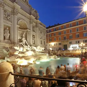 Affittacamere Vatican Cozy - Liberty Collection, Roma