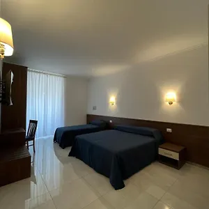 Affittacamere Giovanni, Roma