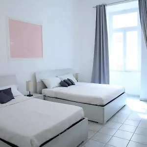 Affittacamere Bosuites, Roma