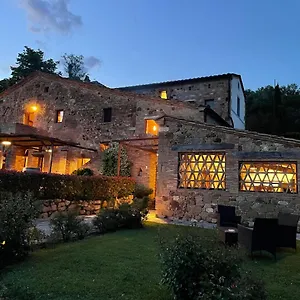 Godiolo Gospodarstwo agroturystyczne Montepulciano
