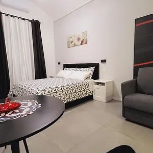 Giglio Rosso Nocleg ze śniadaniem Bari