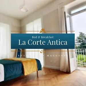 La Corte Antica - Maggiore Bed & Breakfast Luino