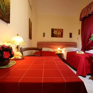 Bed & Breakfast And Cappuccino, Roma