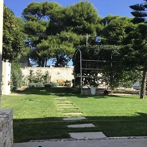 Spirito Santo Nocleg ze śniadaniem Bari
