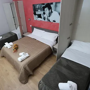 Bed and breakfast Palace King Of, Roma