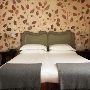 Antica Torre Tornabuoni 4*, Floransa İtalya
