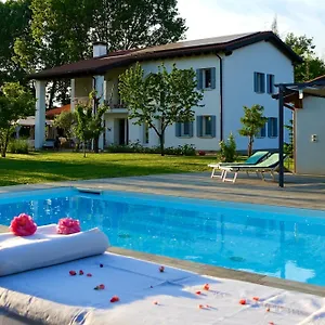 Giardino Di Olga Bed & Breakfast Mirano