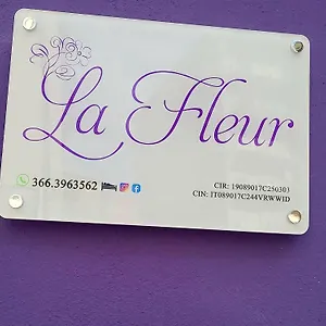 La Fleur , Syracuse Italia