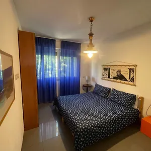 Canal Apartament Mediolan