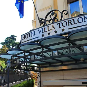 Hotel Torlonia, Rzym