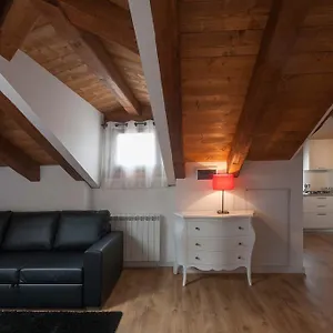 Residenza Tiziano Apartamento Veneza