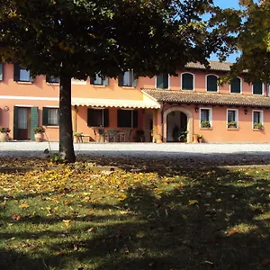 Sant' Anna Alojamento de Turismo Rural Treviso