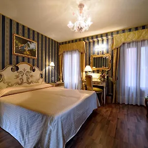 Citta Di Milano Hotel Wenecja