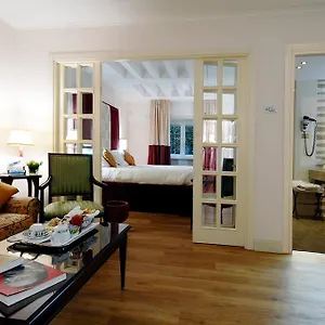 Hotel The Duke, Rzym