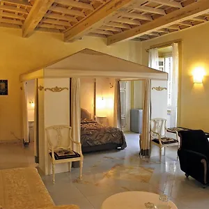 Bed and breakfast Residenza Al Corso, Roma