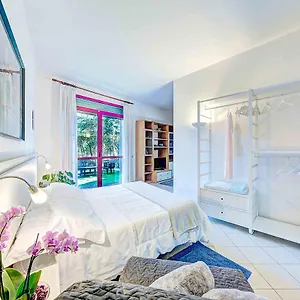 Venice Aparthotel Quarto dʼAltino