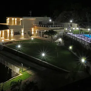 Sikè Bed & Breakfast Taormina