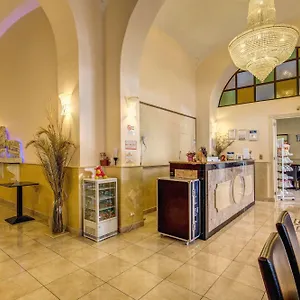 Hotel Maryelen, Rzym