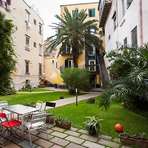 La Controra Hostel Neapol