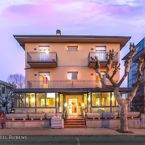 Rubens Hotel Montecatini-Terme