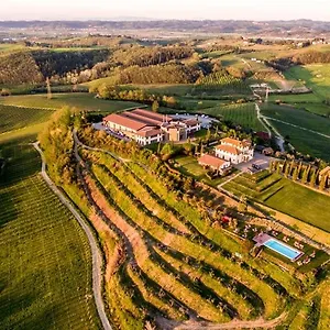 Casale Podernovo Apartament Terricciola
