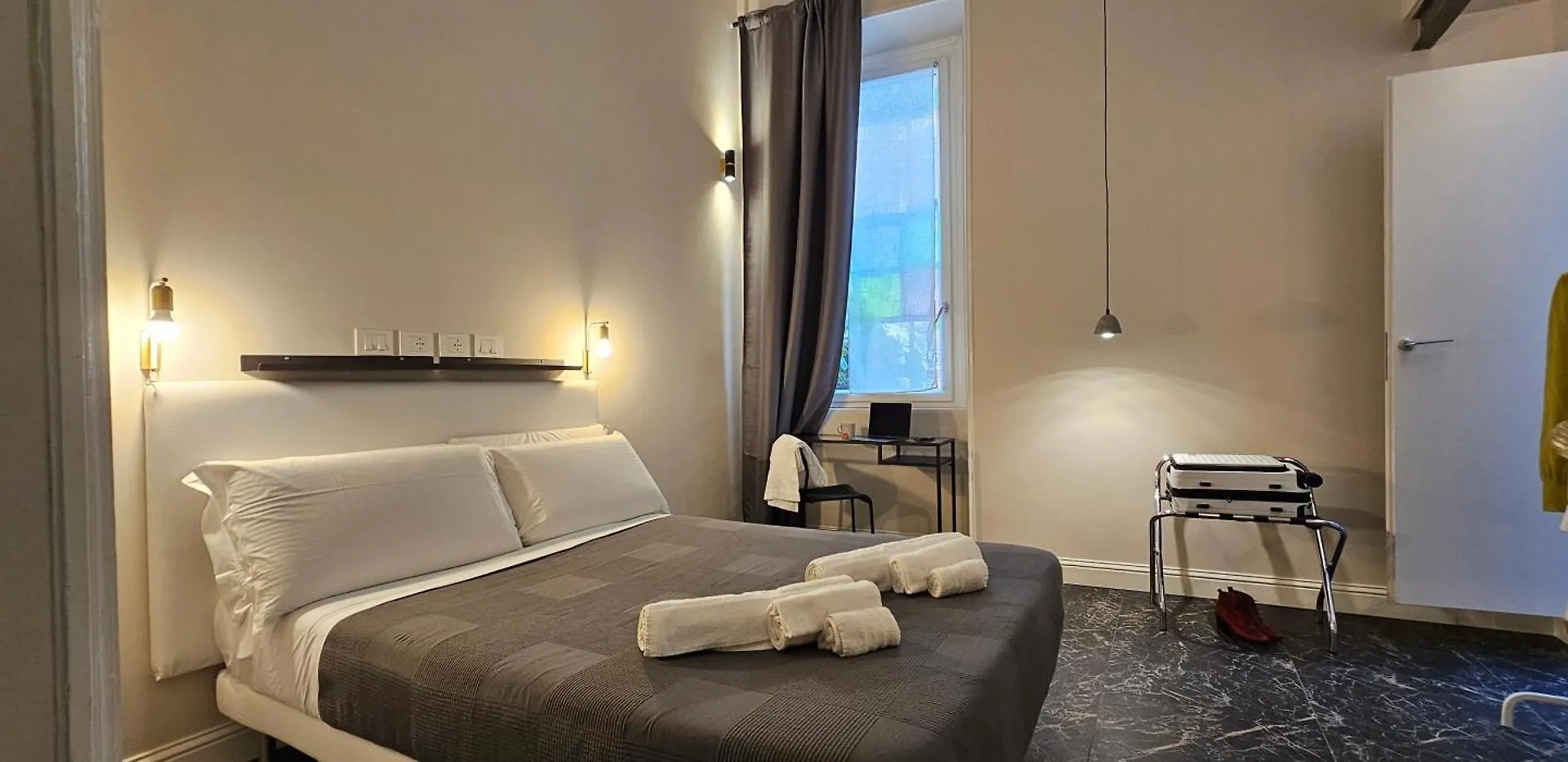 Room Roma Nazionale Italia
