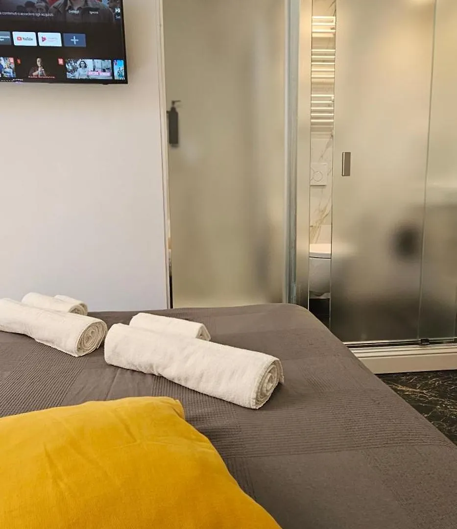 Affittacamere Room Roma Nazionale
