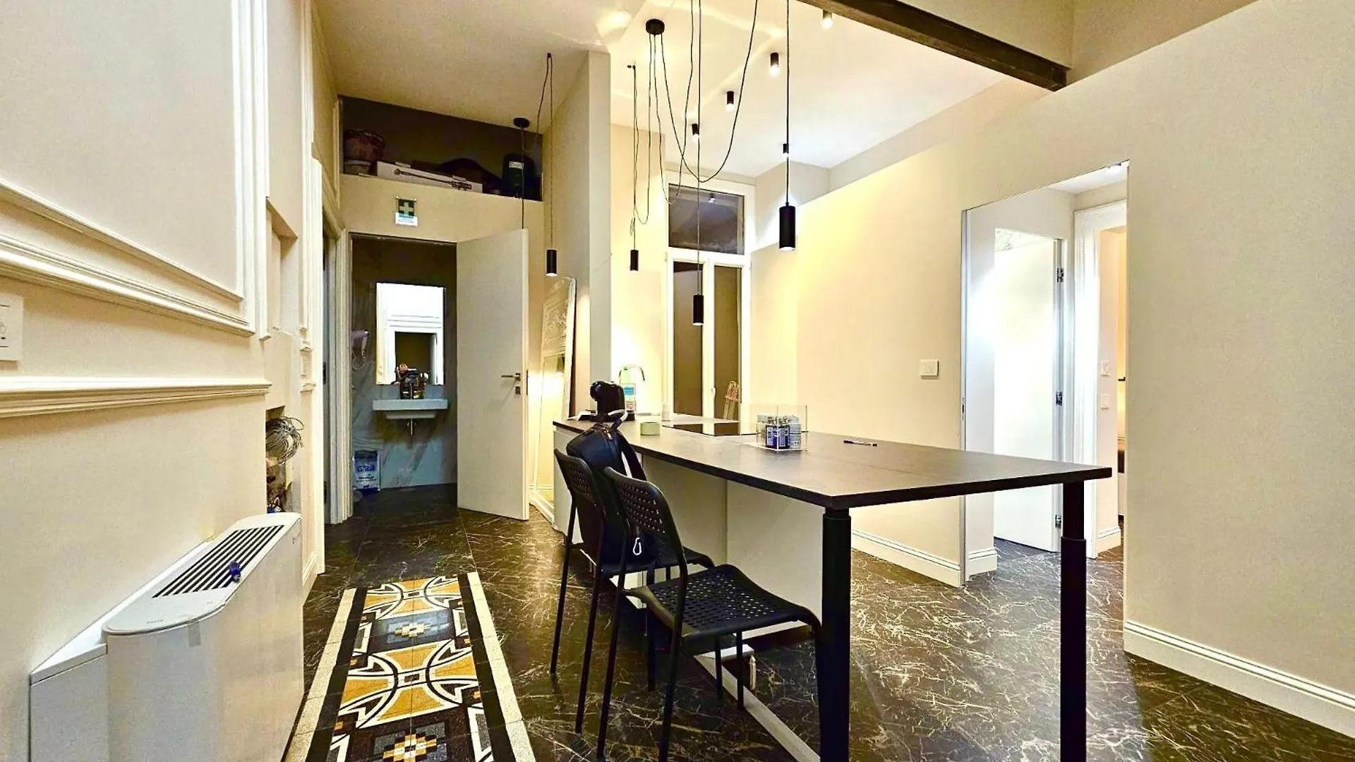 Affittacamere Room Roma Nazionale