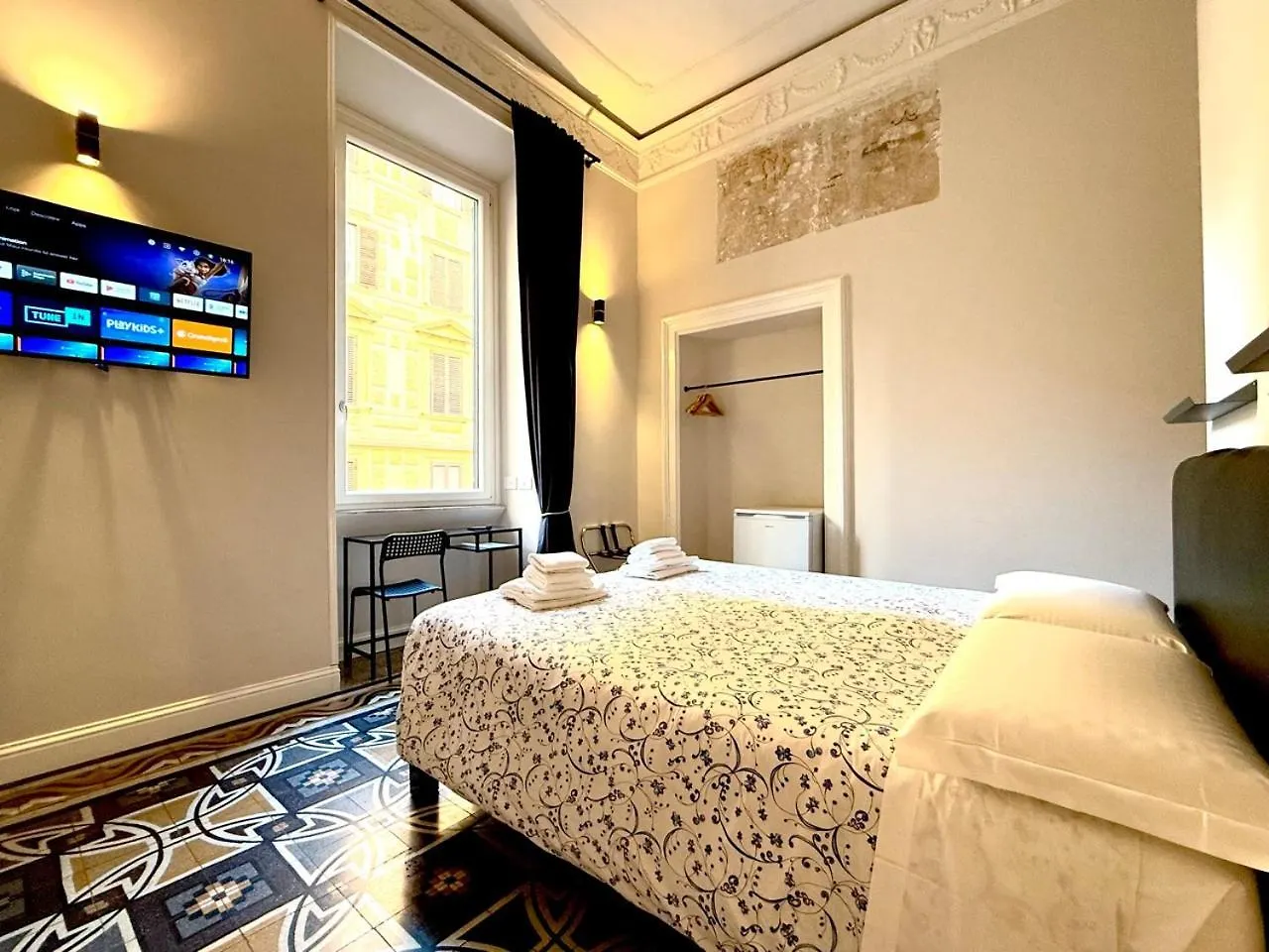 Room Roma Nazionale Affittacamere