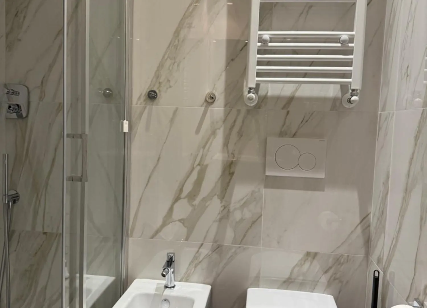 Room Roma Nazionale Italia
