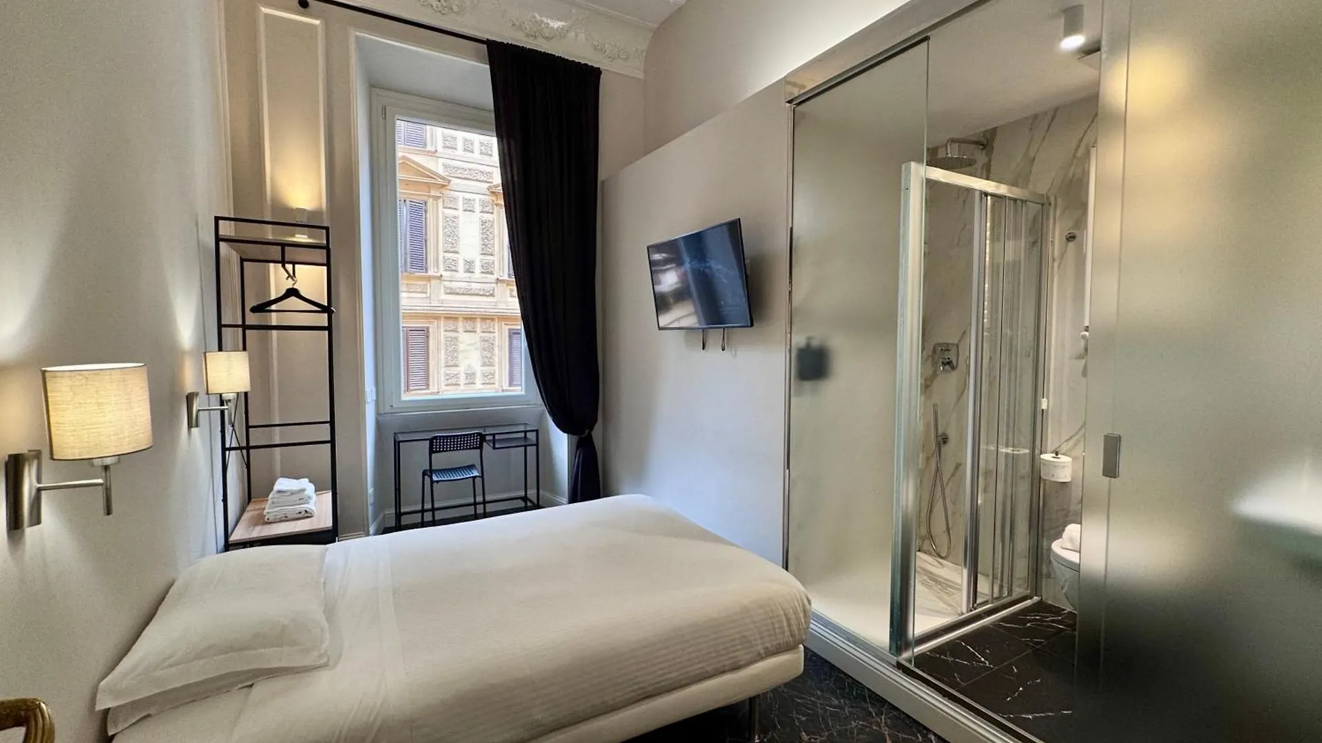 Room Roma Nazionale Affittacamere