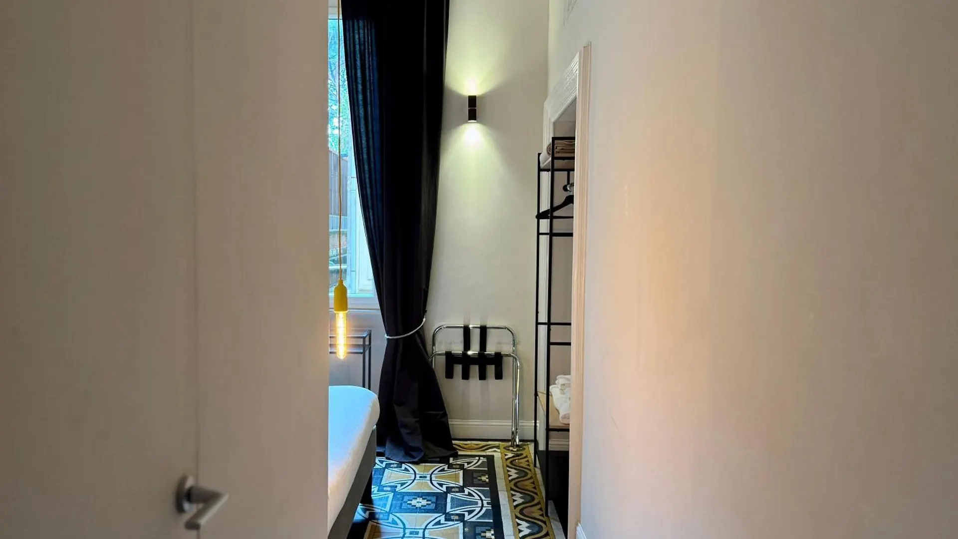 Affittacamere Room Roma Nazionale