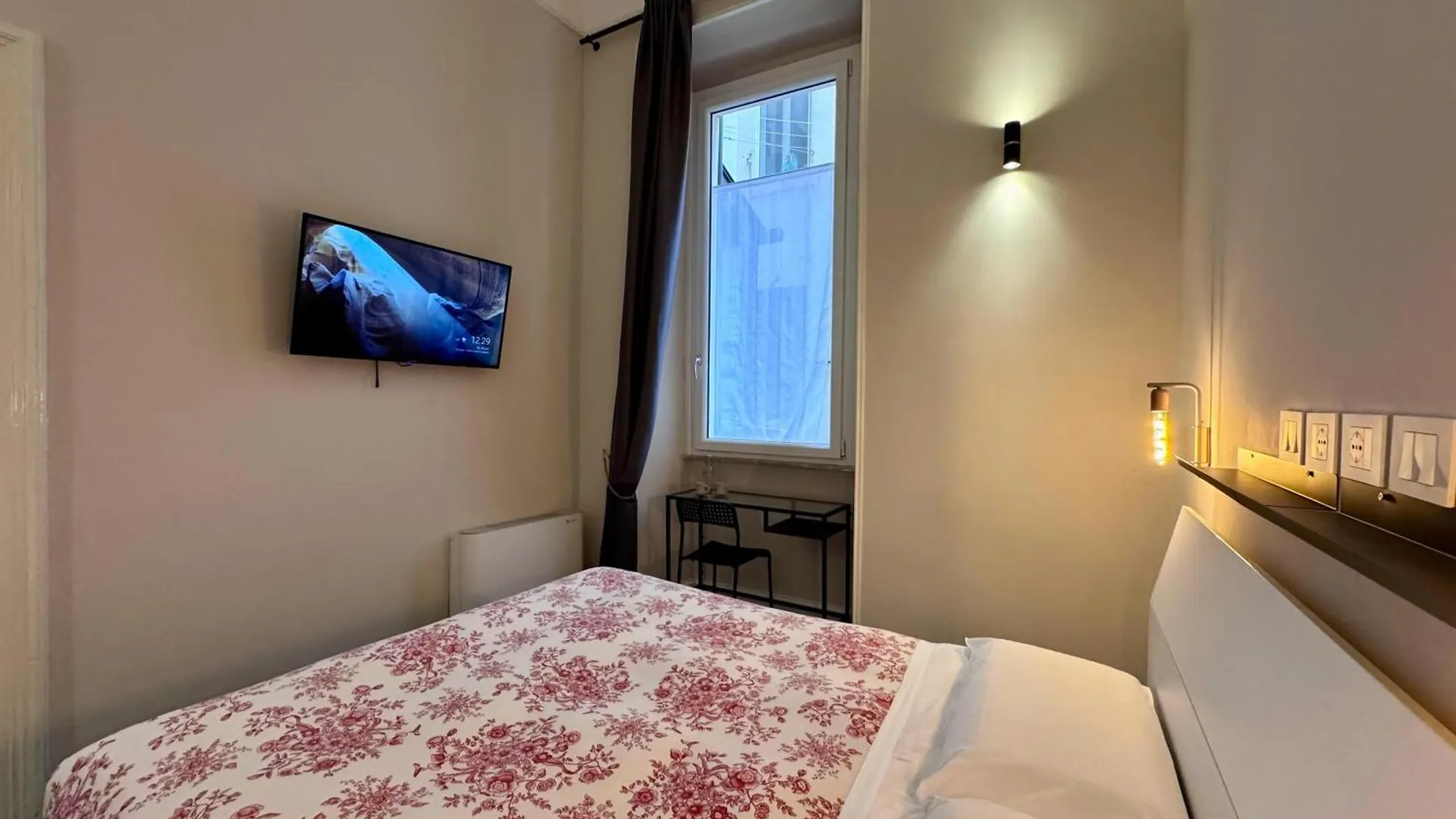 Room Roma Nazionale Affittacamere