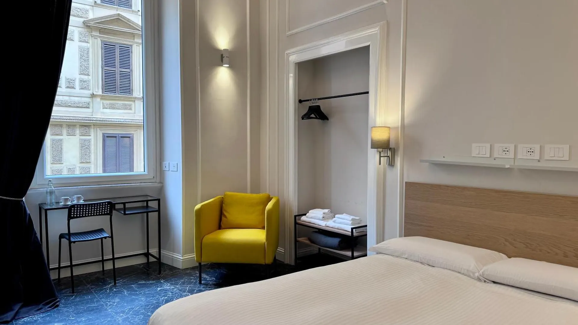 Affittacamere Room Roma Nazionale