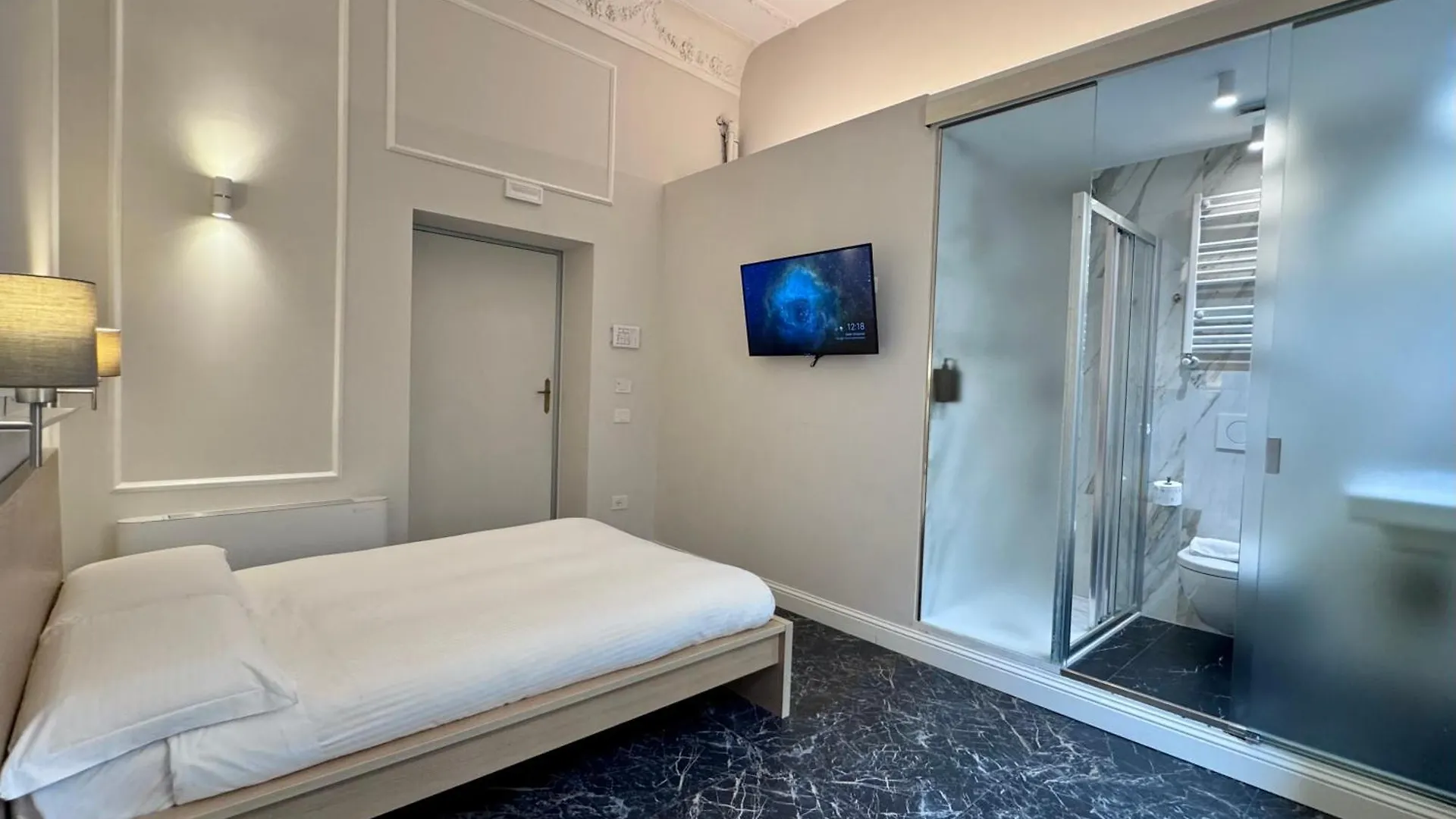 招待所 Room Roma Nazionale 意大利
