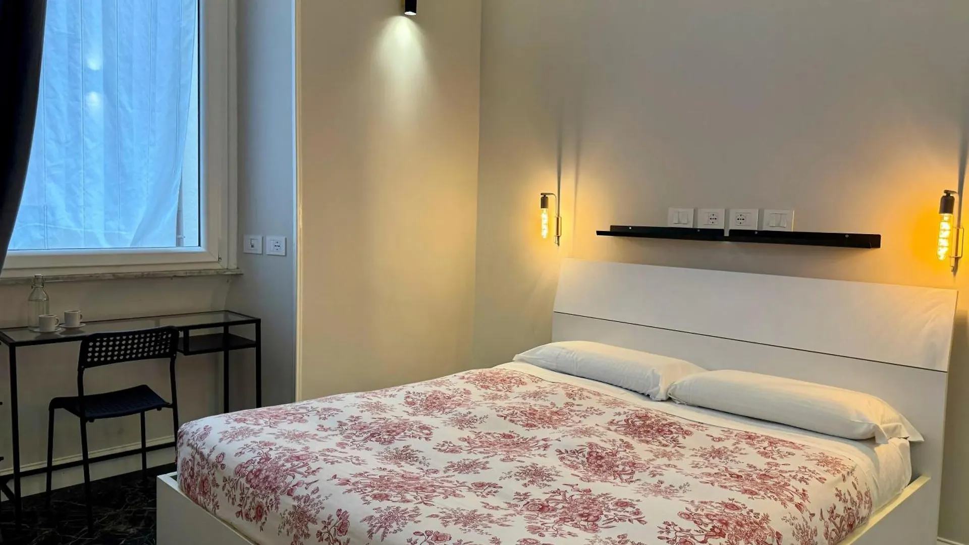 Affittacamere Room Roma Nazionale